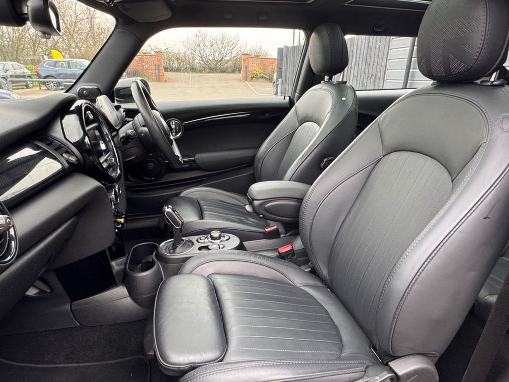 Used MINI Electric Hatch 2020 for sale - 77967328: Photo 15