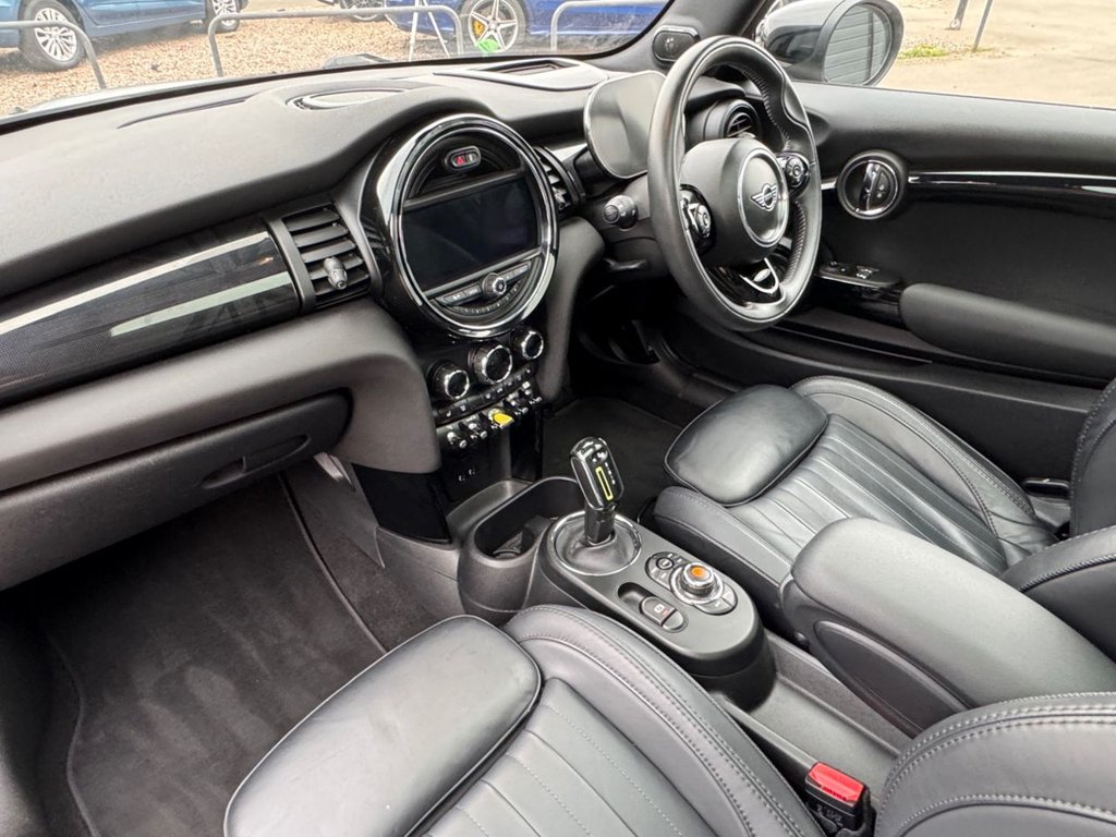 Used MINI Electric Hatch 2020 for sale - 77967328: Photo 16