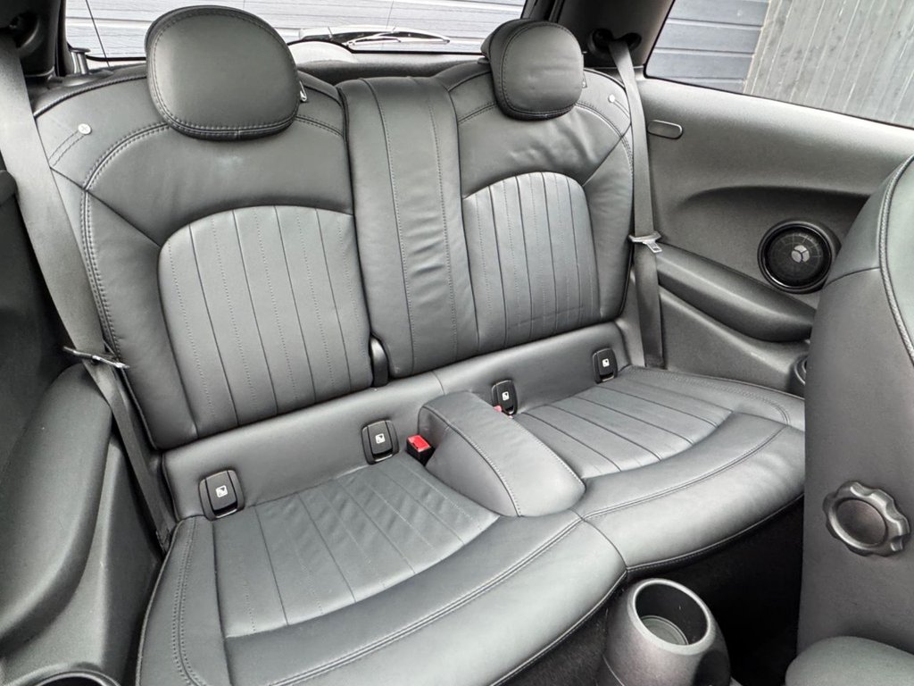 Used MINI Electric Hatch 2020 for sale - 77967328: Photo 18