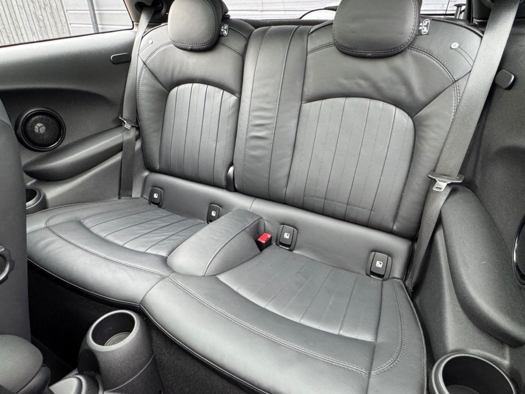 Used MINI Electric Hatch 2020 for sale - 77967328: Photo 19