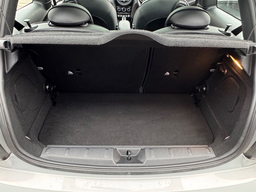 Used MINI Electric Hatch 2020 for sale - 77967328: Photo 20