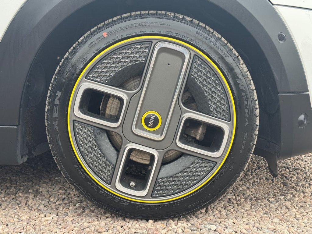 Used MINI Electric Hatch 2020 for sale - 77967328: Photo 21