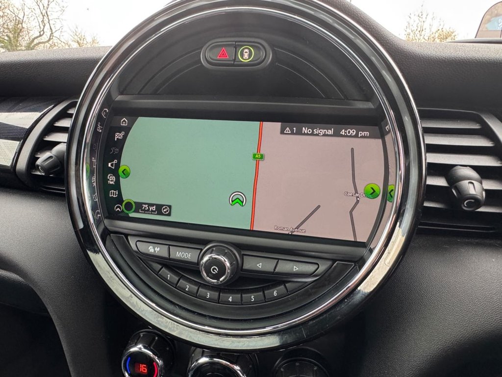 Used MINI Electric Hatch 2020 for sale - 77967328: Photo 27