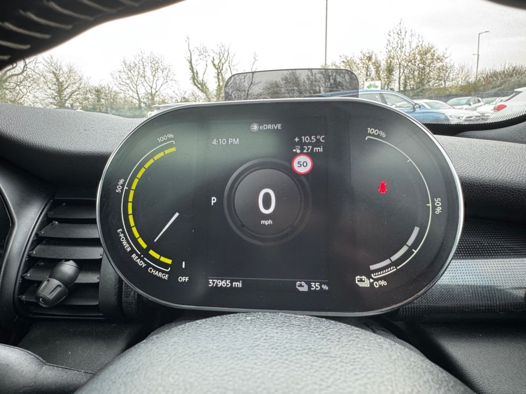 Used MINI Electric Hatch 2020 for sale - 77967328: Photo 28