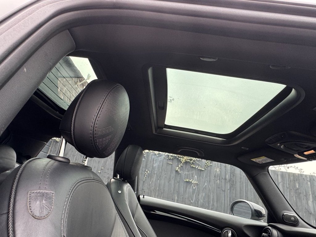 Used MINI Electric Hatch 2020 for sale - 77967328: Photo 32