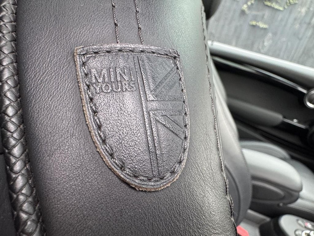 Used MINI Electric Hatch 2020 for sale - 77967328: Photo 33