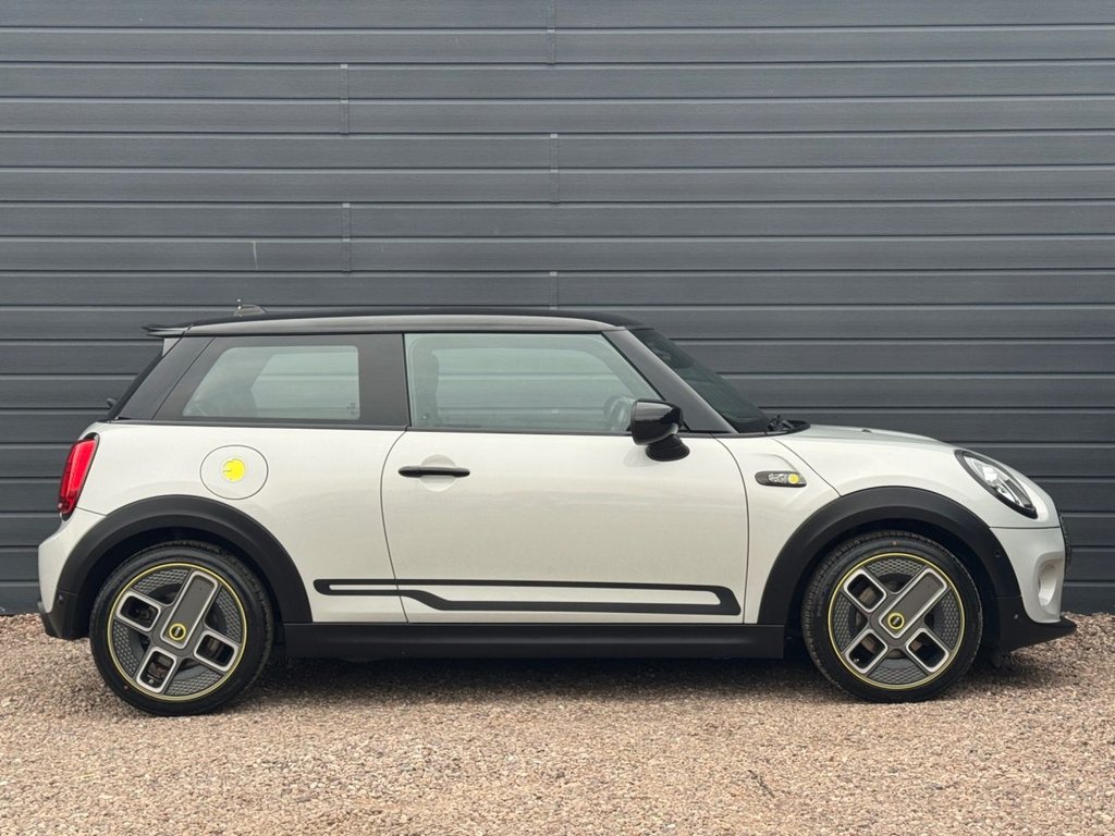 Used MINI Electric Hatch 2020 for sale - 77967328: Photo 8