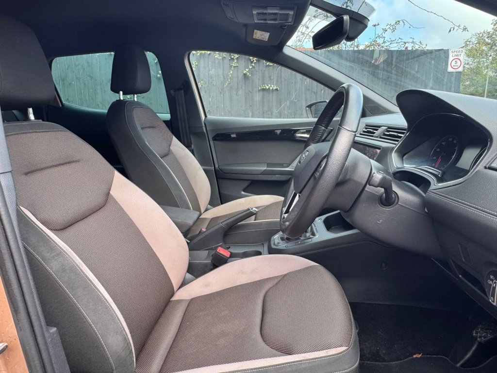 Used SEAT Ibiza 2018 for sale - 76256643: Photo 13
