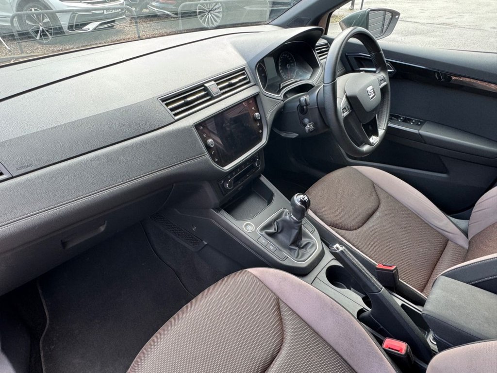 Used SEAT Ibiza 2018 for sale - 76256643: Photo 15