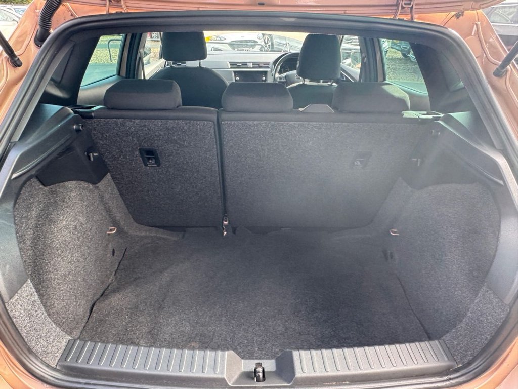 Used SEAT Ibiza 2018 for sale - 76256643: Photo 16