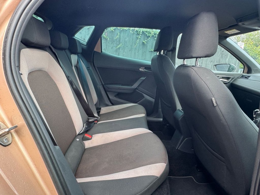 Used SEAT Ibiza 2018 for sale - 76256643: Photo 18