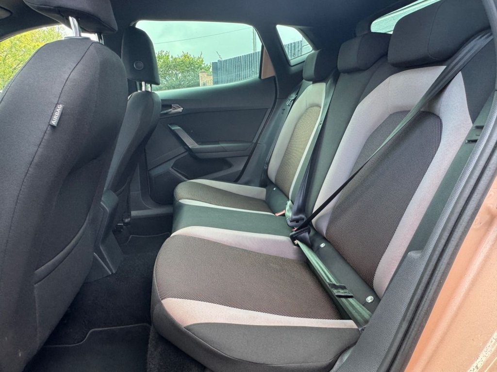 Used SEAT Ibiza 2018 for sale - 76256643: Photo 19