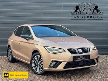 SEAT - Ibiza