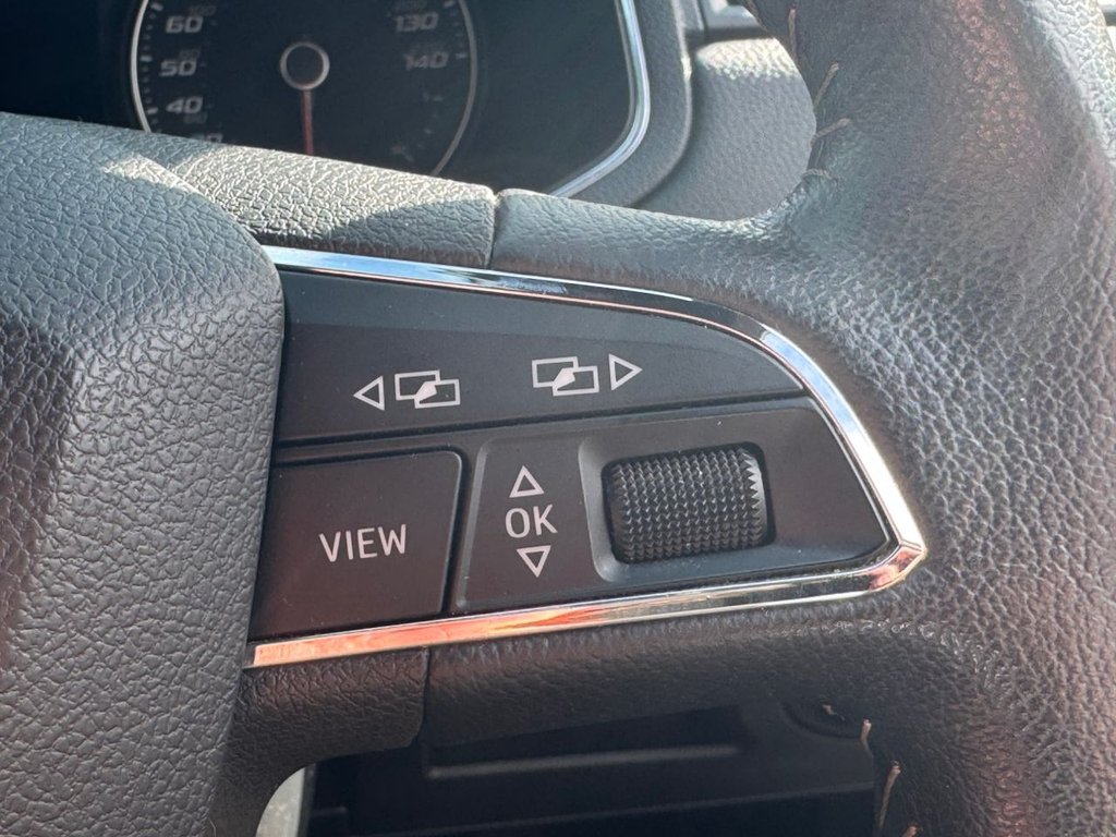 Used SEAT Ibiza 2018 for sale - 76256643: Photo 21