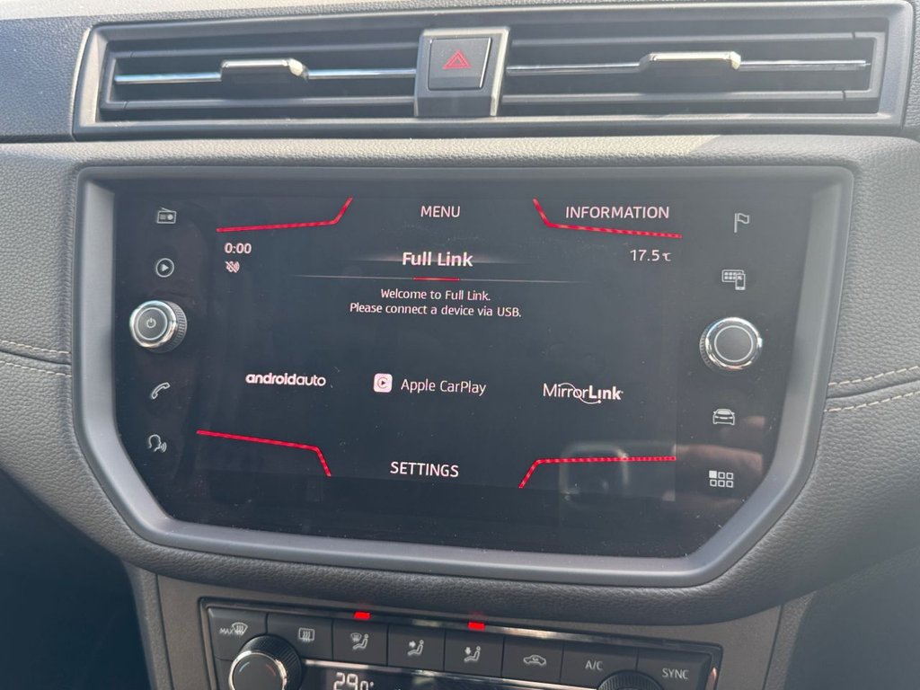 Used SEAT Ibiza 2018 for sale - 76256643: Photo 24