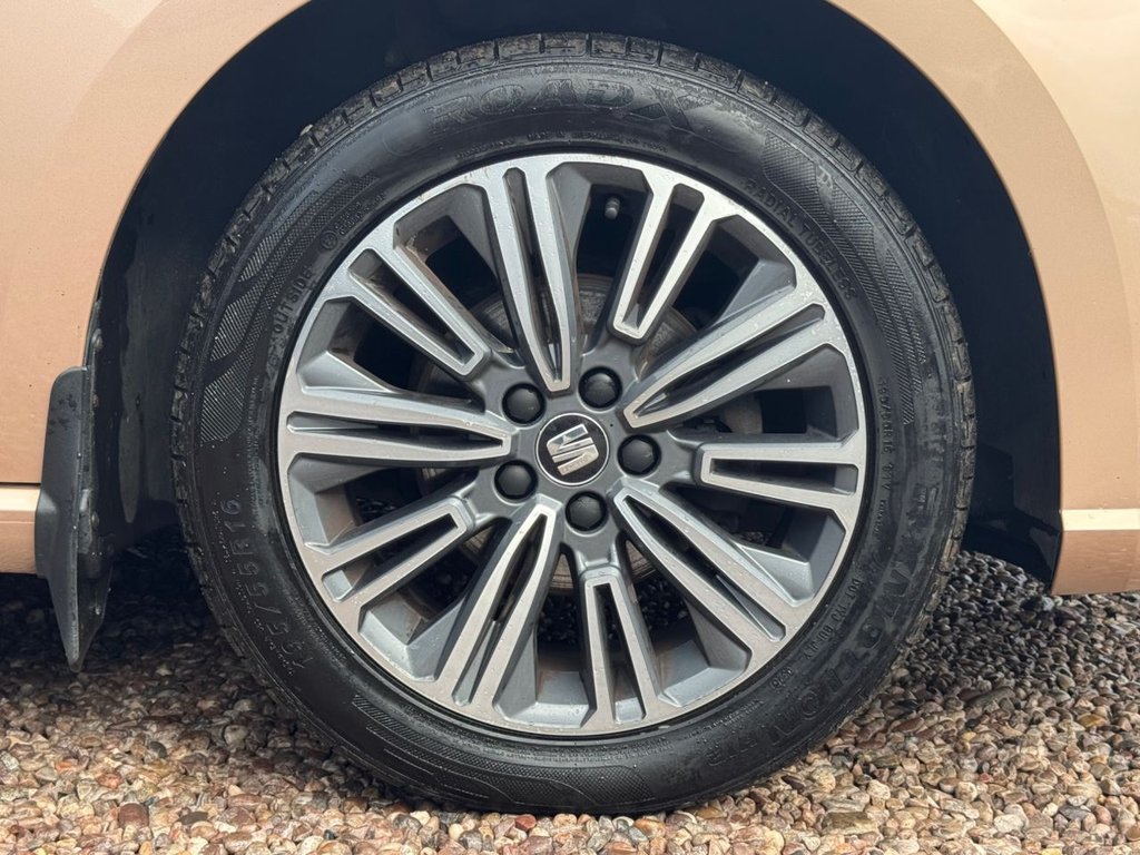 Used SEAT Ibiza 2018 for sale - 76256643: Photo 28