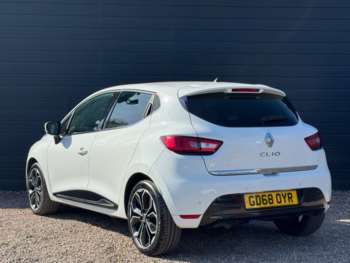 Used Renault Clio 2019 for sale - 74265219: Photo