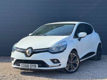 Used Renault Clio 2019 for sale - 74265219: Photo
