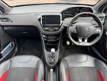 Used Peugeot 208 2018 for sale - 79186816: Photo