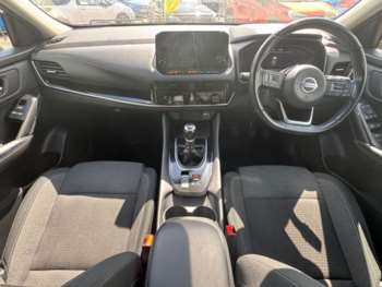 Used Nissan Qashqai 2021 for sale - 74516985: Photo