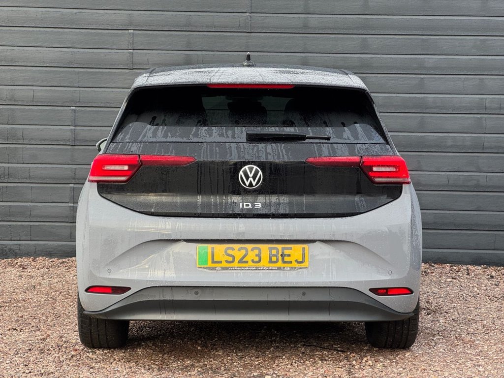 Used Volkswagen ID.3 2023 for sale - 76841185: Photo 11