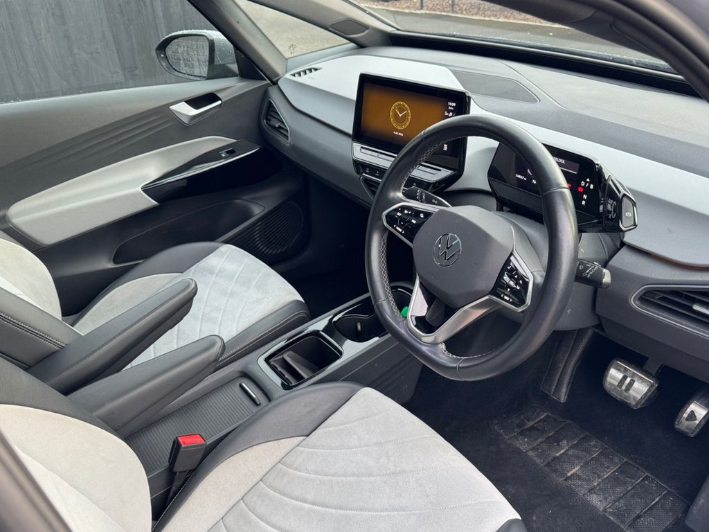 Used Volkswagen ID.3 2023 for sale - 76841185: Photo 13