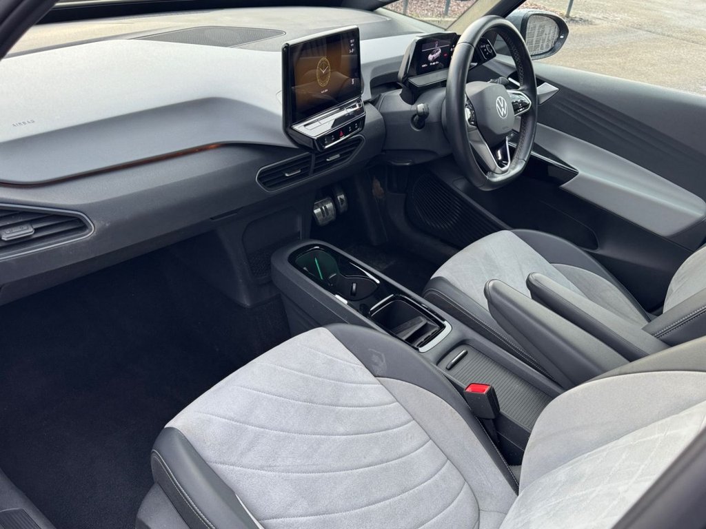 Used Volkswagen ID.3 2023 for sale - 76841185: Photo 15