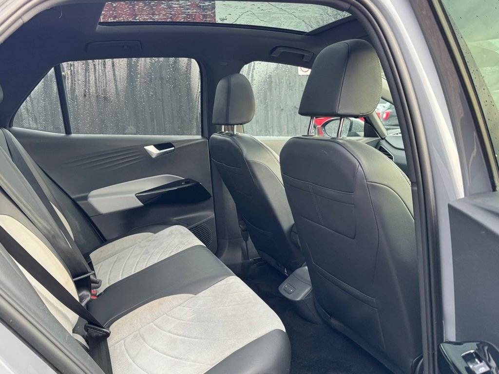 Used Volkswagen ID.3 2023 for sale - 76841185: Photo 18