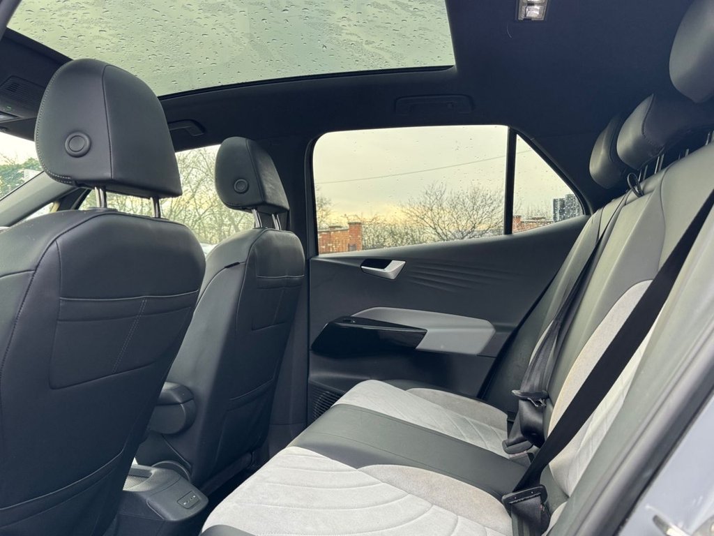 Used Volkswagen ID.3 2023 for sale - 76841185: Photo 19