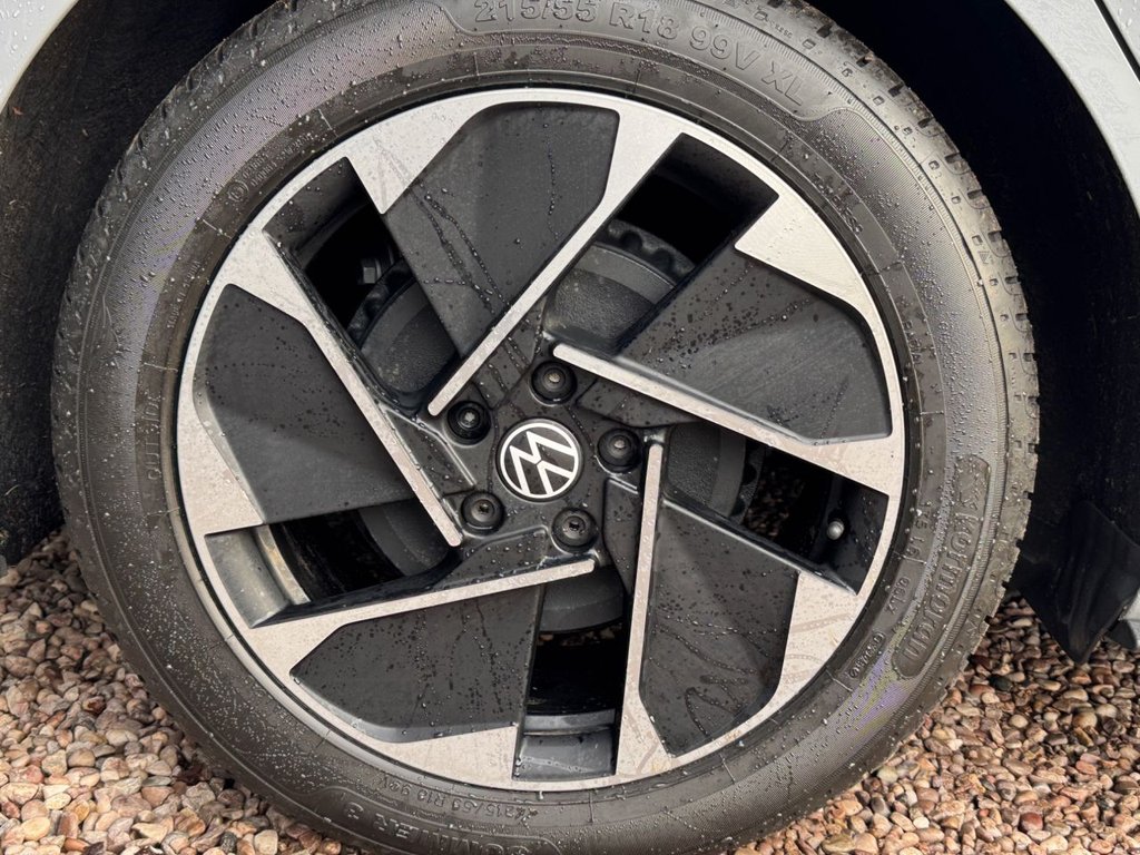 Used Volkswagen ID.3 2023 for sale - 76841185: Photo 21