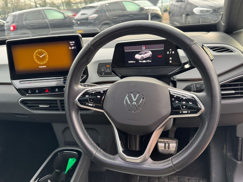 Used Volkswagen ID.3 2023 for sale - 76841185: Photo 23