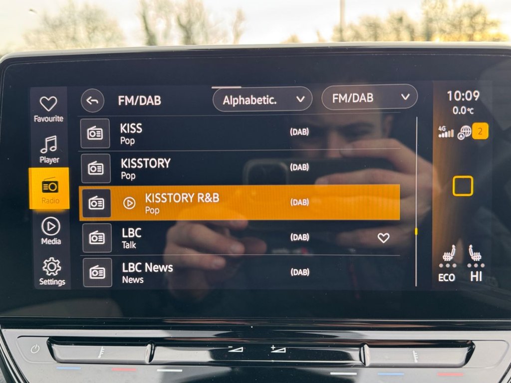 Used Volkswagen ID.3 2023 for sale - 76841185: Photo 31