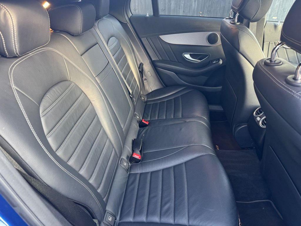 Used Mercedes-Benz EQC 2021 for sale - 77111146: Photo 18