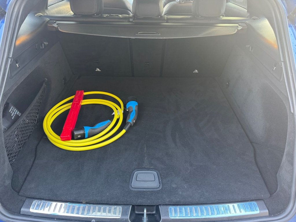 Used Mercedes-Benz EQC 2021 for sale - 77111146: Photo 20