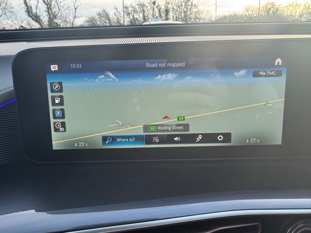 Used Mercedes-Benz EQC 2021 for sale - 77111146: Photo 23