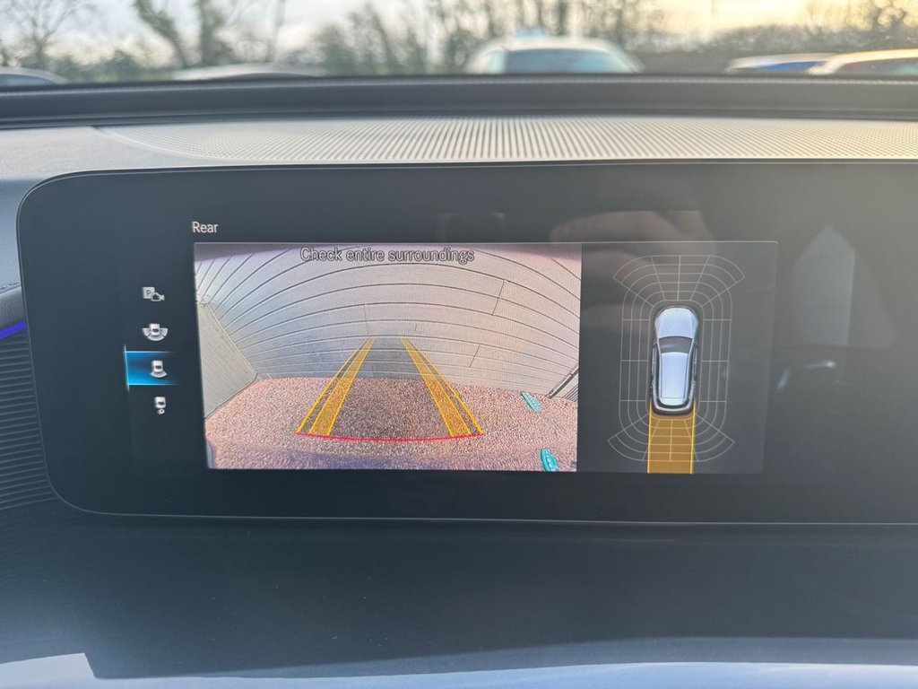 Used Mercedes-Benz EQC 2021 for sale - 77111146: Photo 24