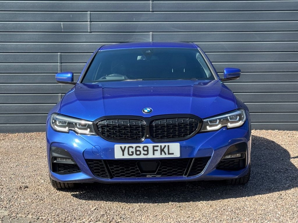 Used BMW 3 Series 2019 for sale - 78145284: Photo 10