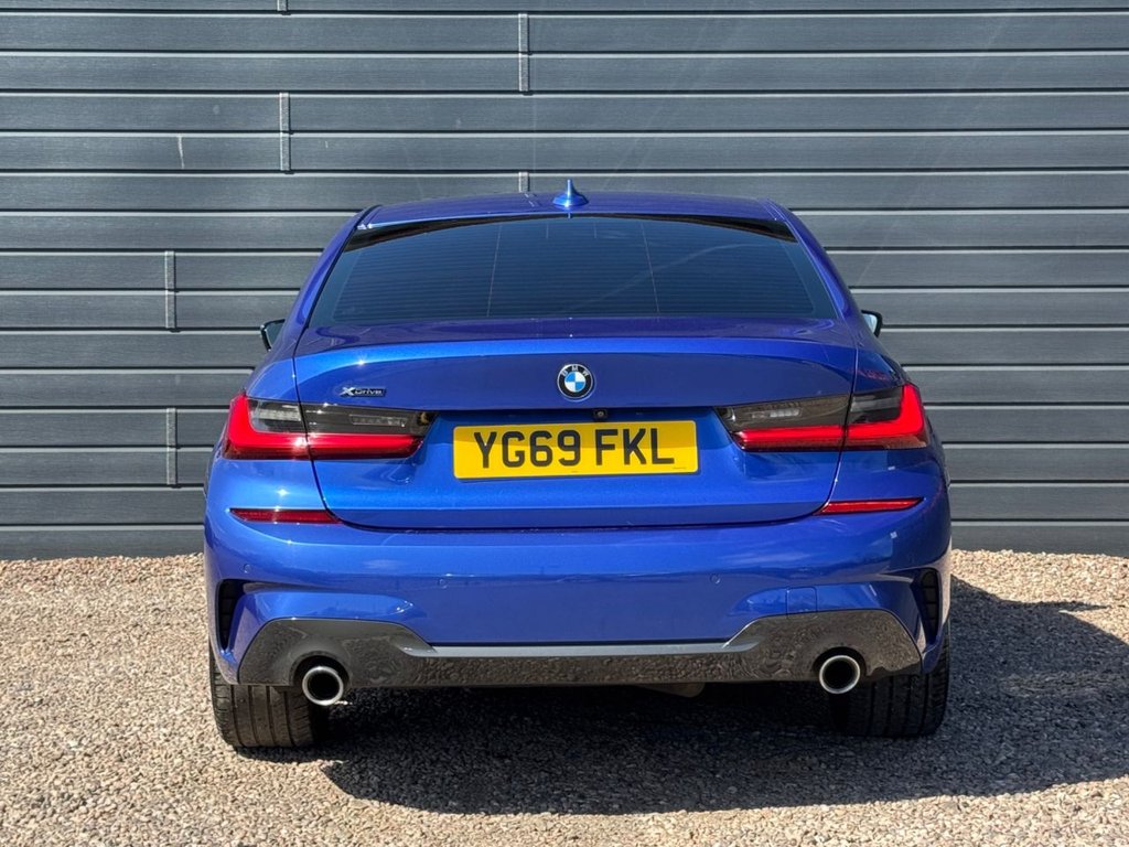 Used BMW 3 Series 2019 for sale - 78145284: Photo 11