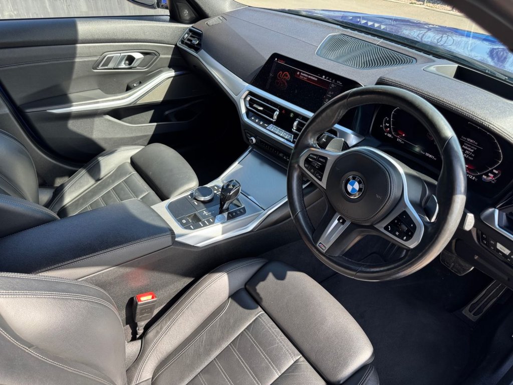 Used BMW 3 Series 2019 for sale - 78145284: Photo 13
