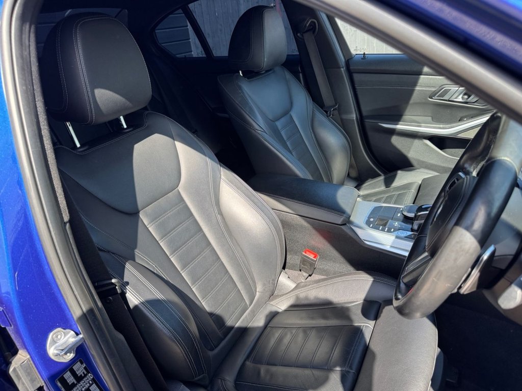 Used BMW 3 Series 2019 for sale - 78145284: Photo 14