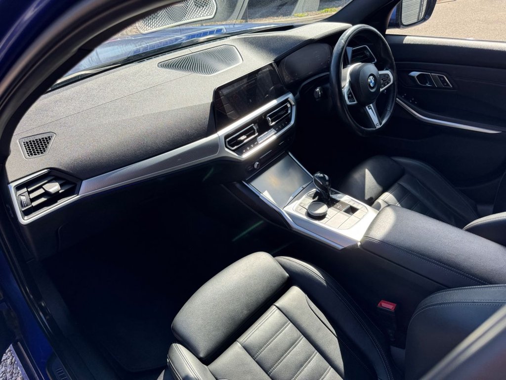 Used BMW 3 Series 2019 for sale - 78145284: Photo 15