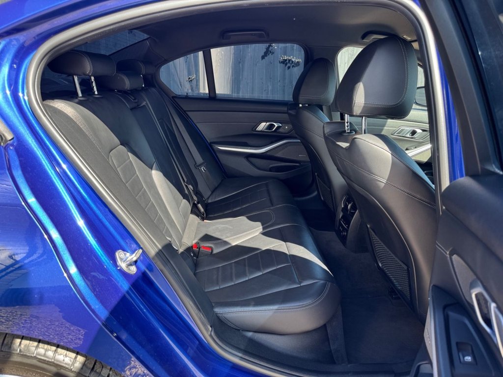 Used BMW 3 Series 2019 for sale - 78145284: Photo 18