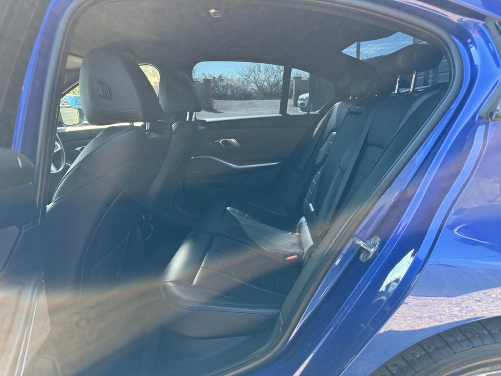Used BMW 3 Series 2019 for sale - 78145284: Photo 19