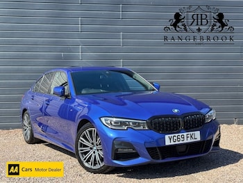 BMW 3 Series feature image