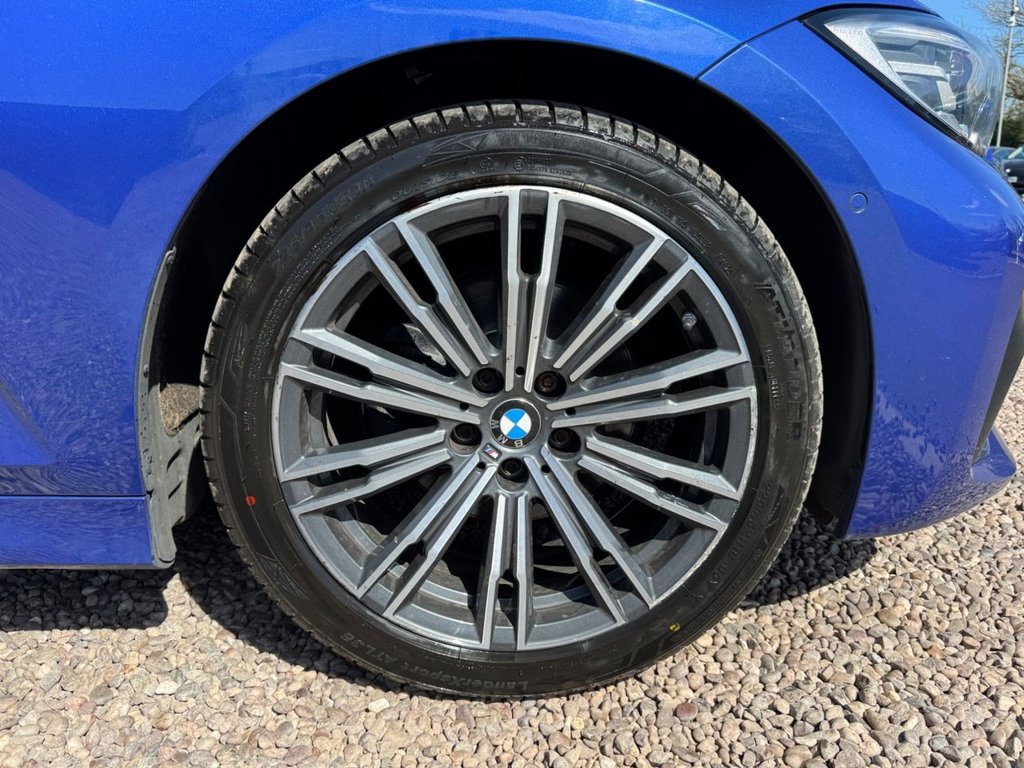 Used BMW 3 Series 2019 for sale - 78145284: Photo 21