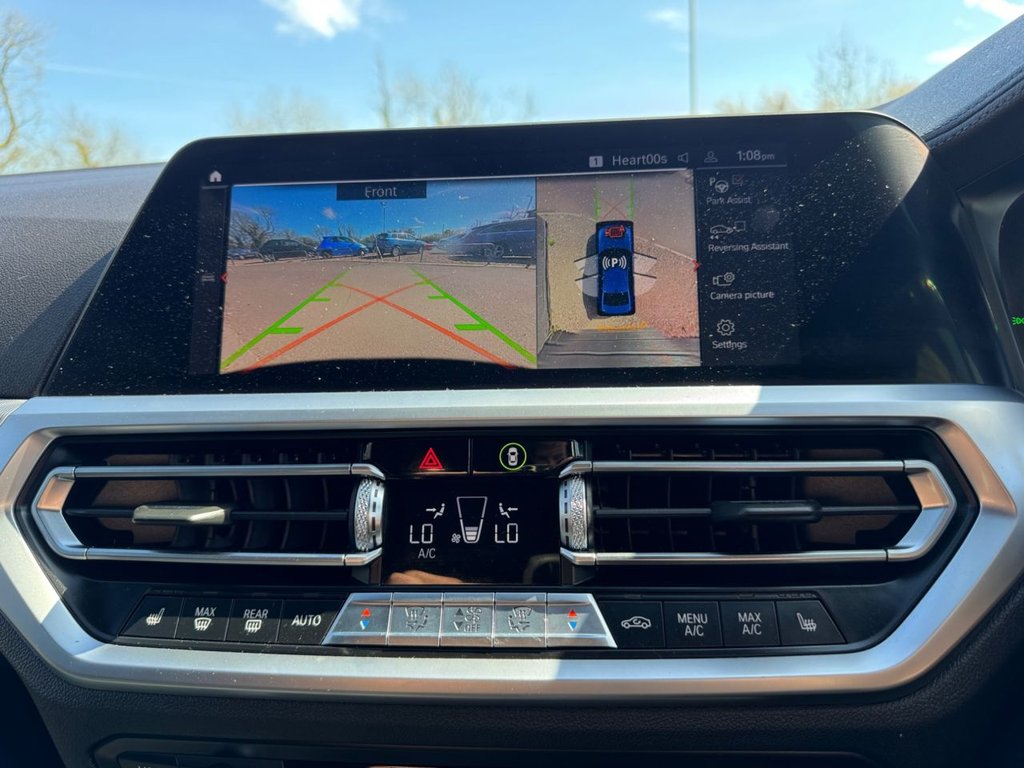 Used BMW 3 Series 2019 for sale - 78145284: Photo 23