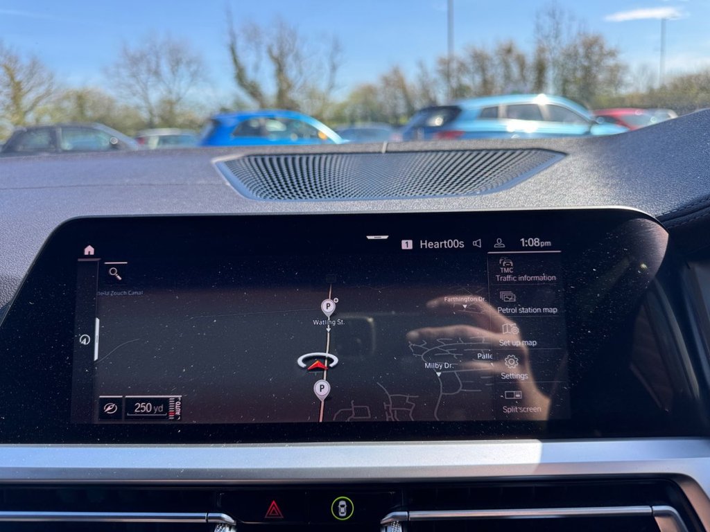 Used BMW 3 Series 2019 for sale - 78145284: Photo 24