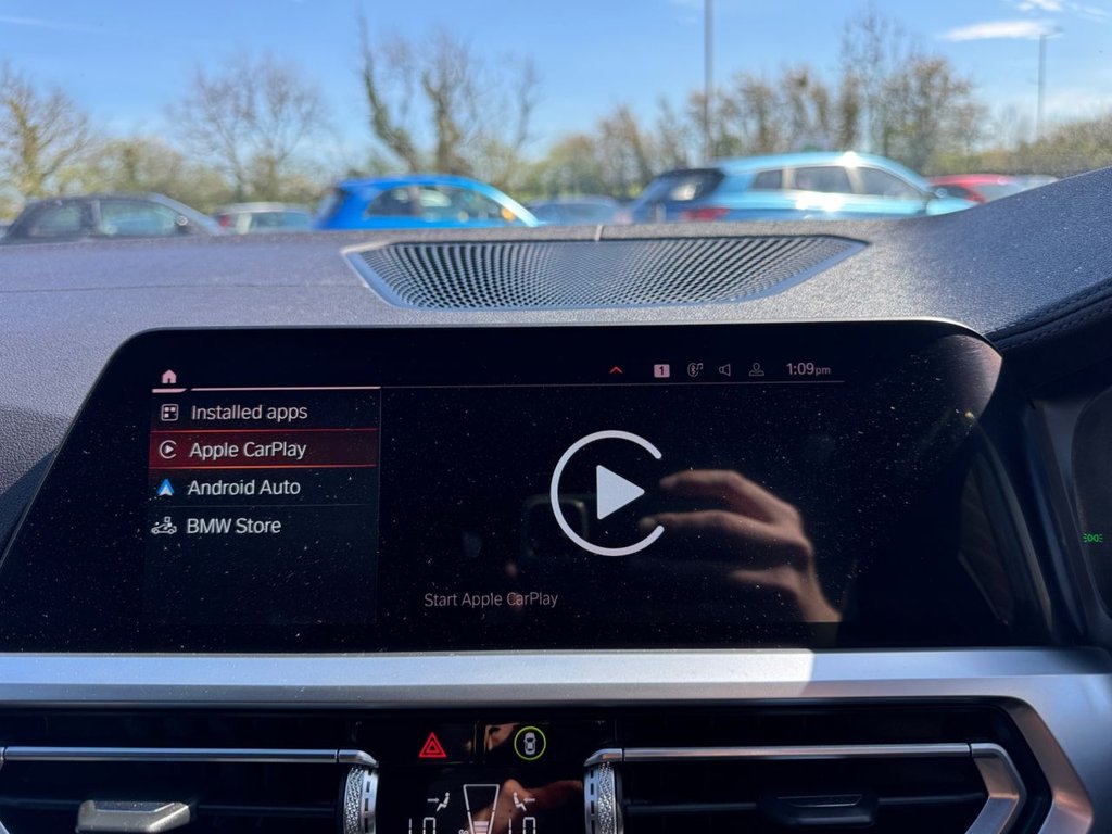 Used BMW 3 Series 2019 for sale - 78145284: Photo 29