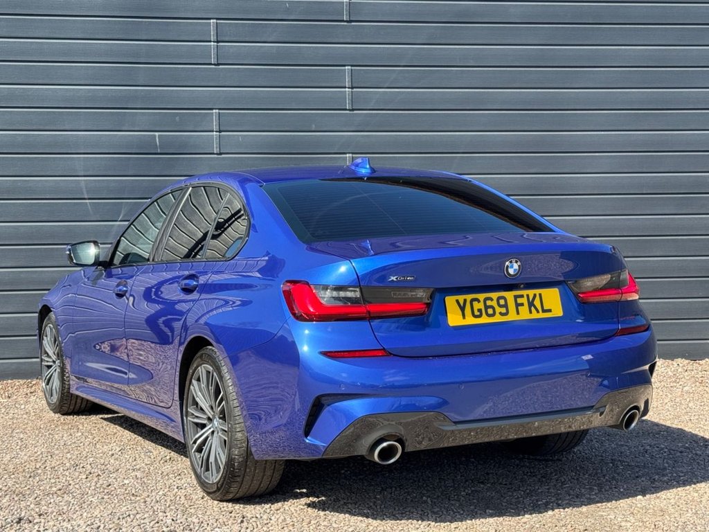 Used BMW 3 Series 2019 for sale - 78145284: Photo 3