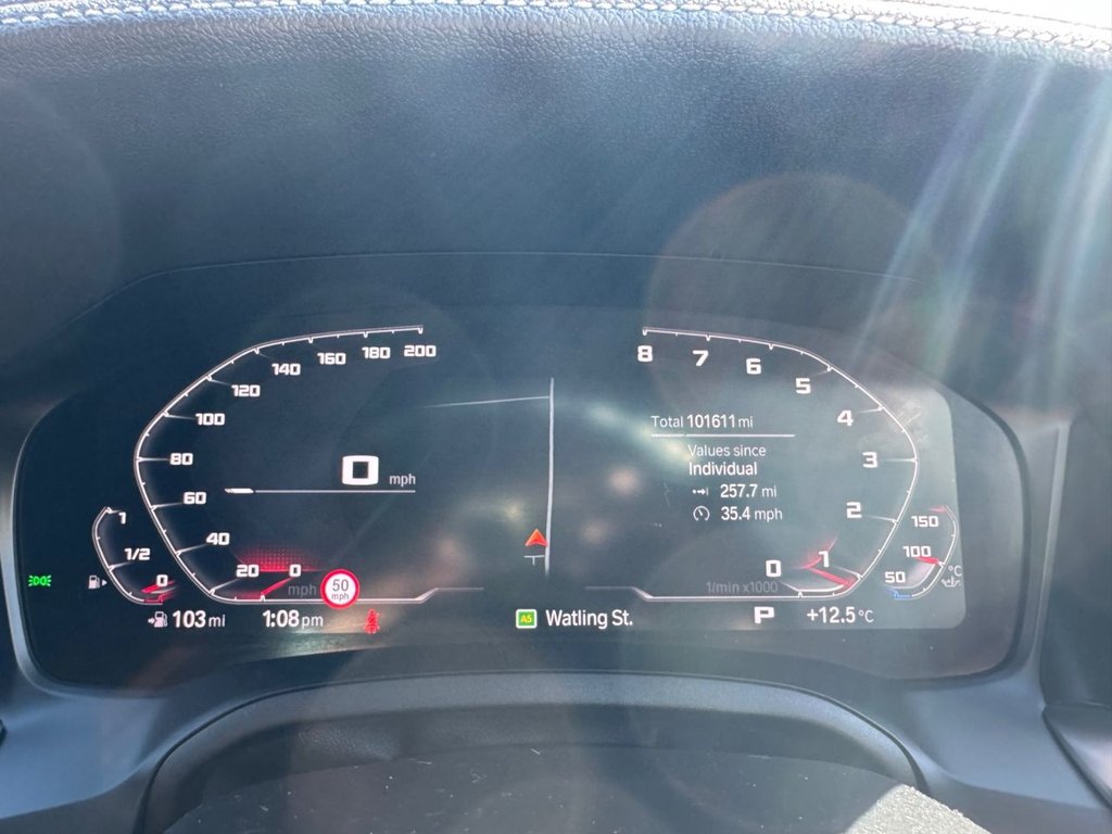 Used BMW 3 Series 2019 for sale - 78145284: Photo 30